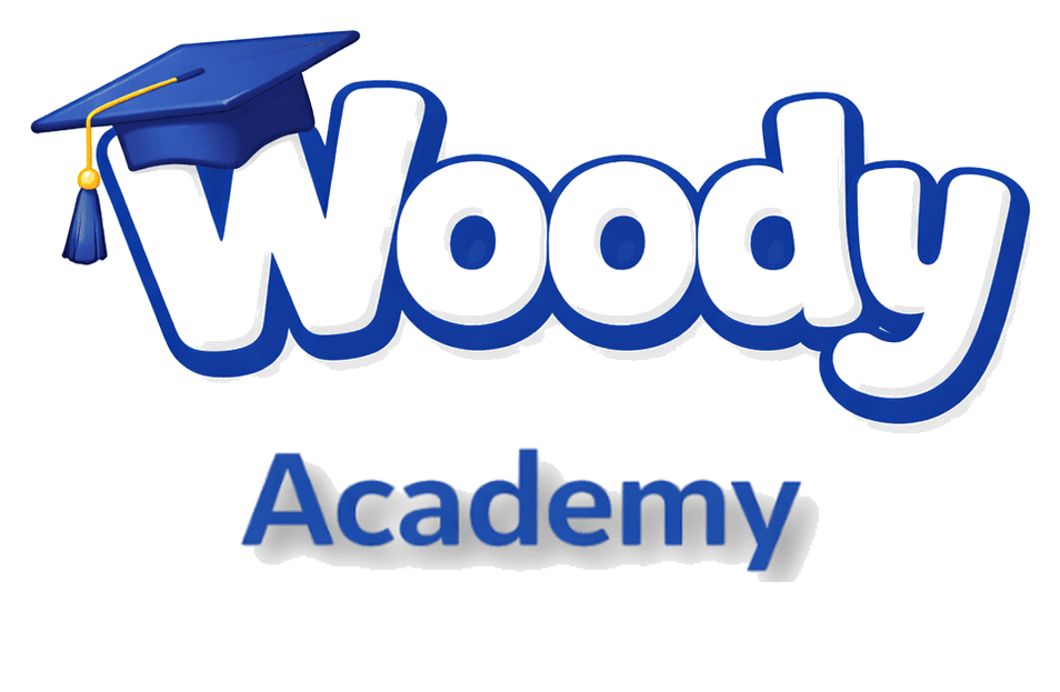 Woody and Friends Academy