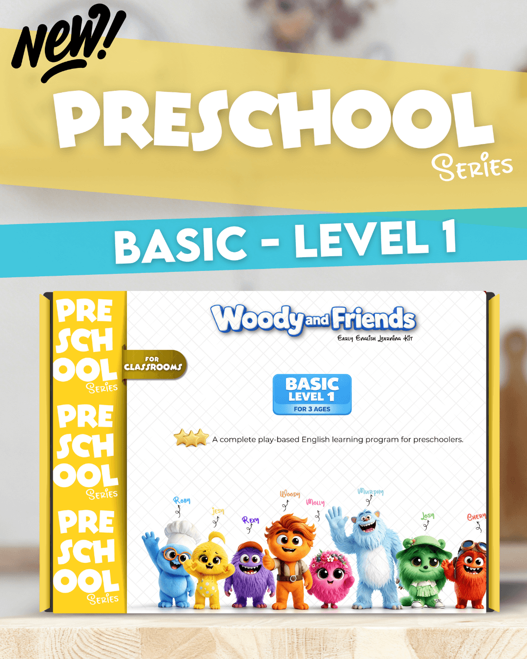 Basic Level