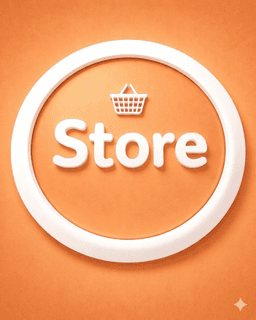 Woody and Friends Store
