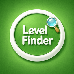 Woody and Friends Level Finder